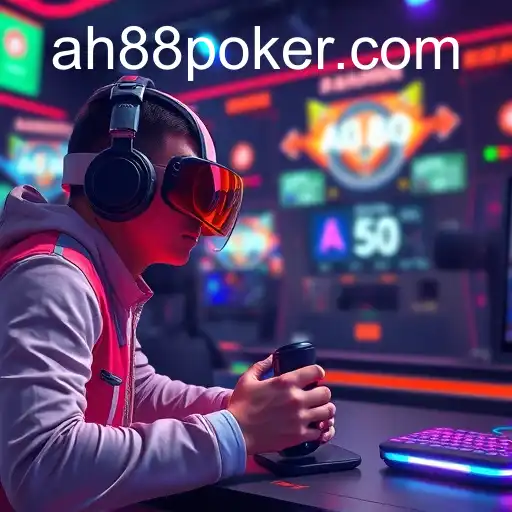 The Rise of AH88: Gaming Evolves in 2026