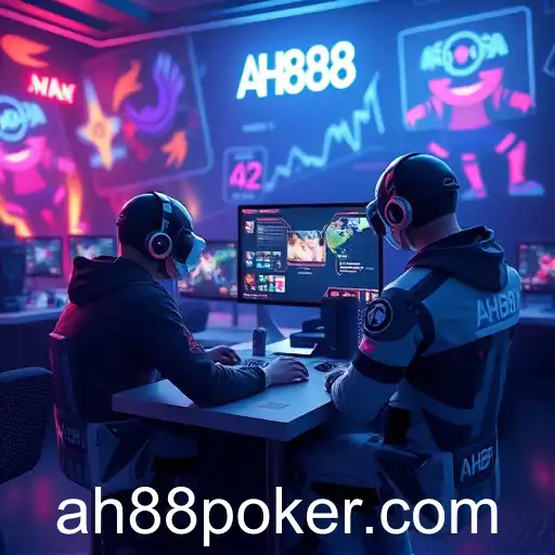 Exploring the Rise of AH88 in Online Gaming