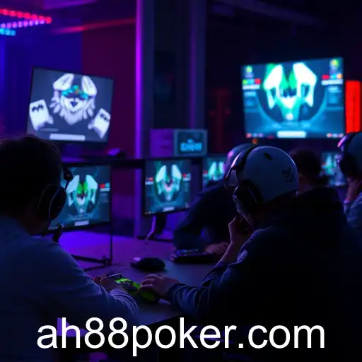 Emerging Trends in Online Gaming for 2025