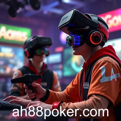 The Evolving Landscape of Online Gaming