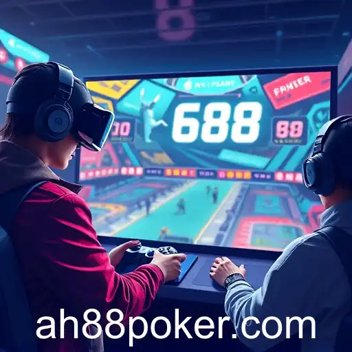 Gaming Trends and Innovations in 2025