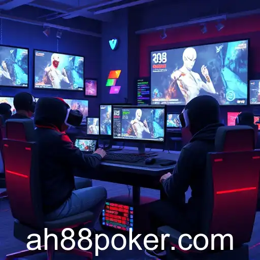 Global Gaming Trends and Insights