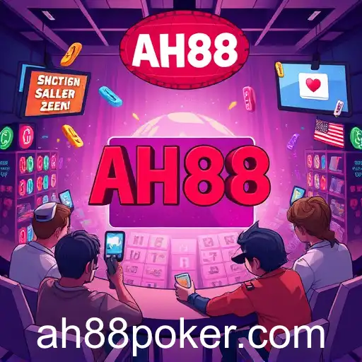 The Rise of AH88 in Global Gaming